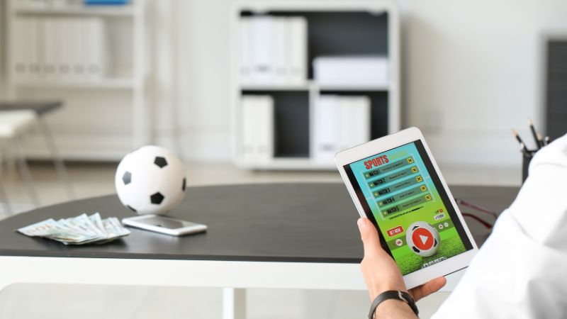 Các loại kèo bóng đá phổ biến và cách đọc tỷ lệ cược